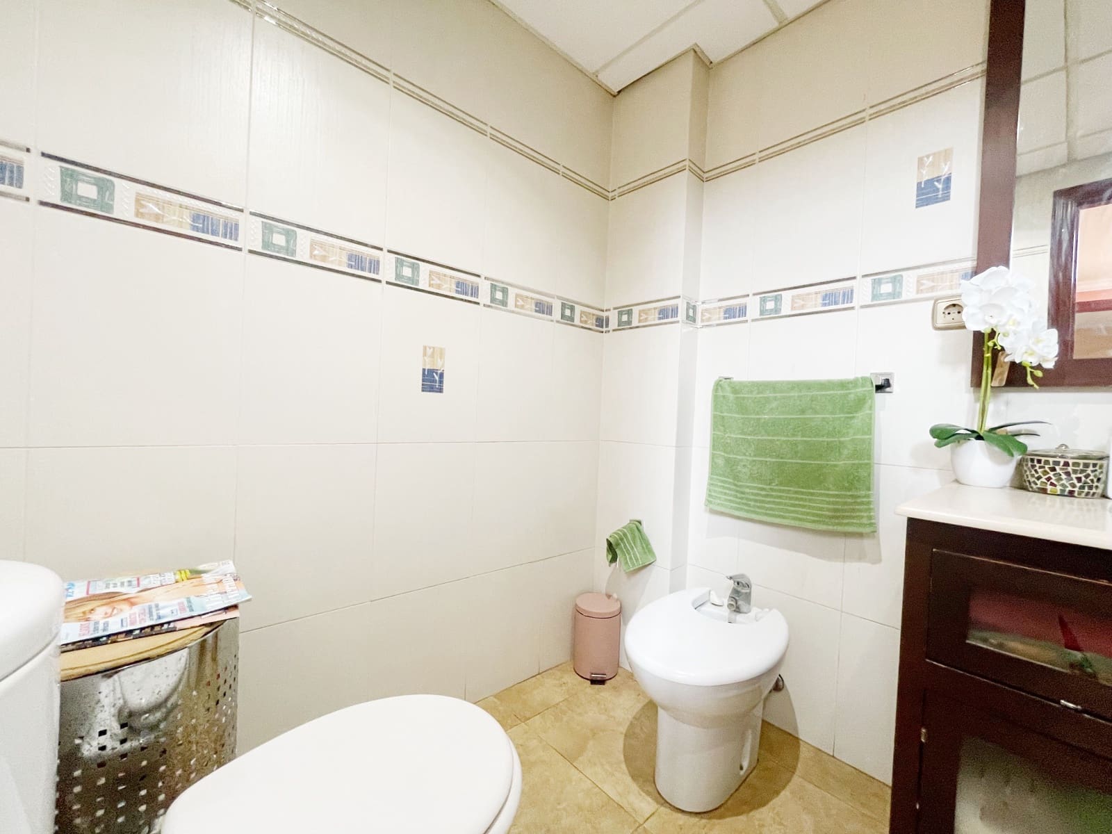 2 makuuhuone Huoneisto myytävänä paikassa Fuengirola - 299 000 € (Ref: 9124410)