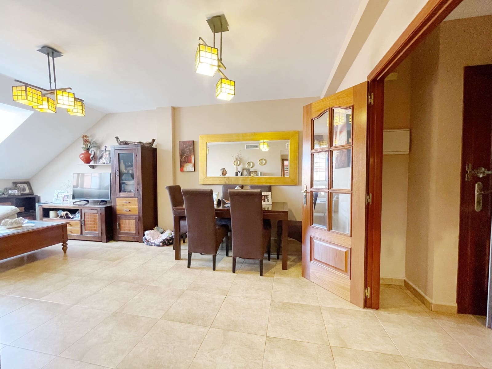 2 makuuhuone Huoneisto myytävänä paikassa Fuengirola - 299 000 € (Ref: 9124410)