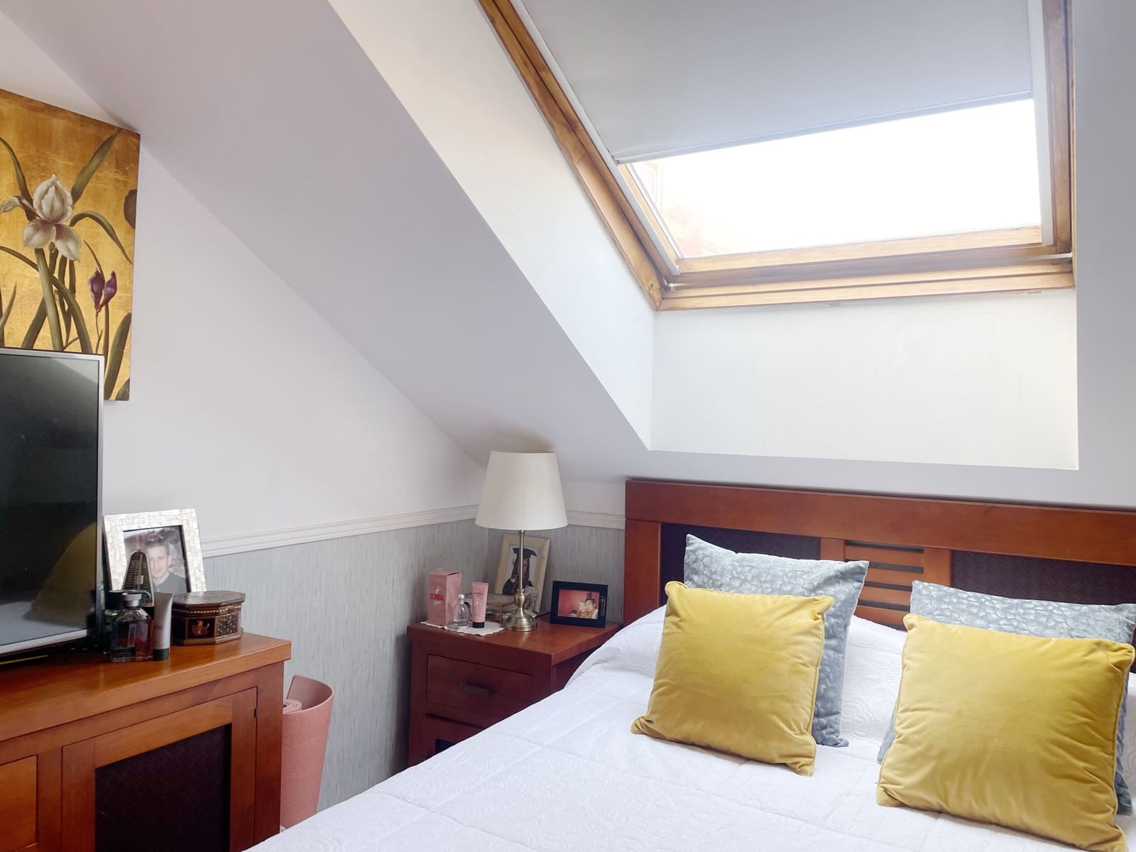 2 makuuhuone Huoneisto myytävänä paikassa Fuengirola - 299 000 € (Ref: 9124410)