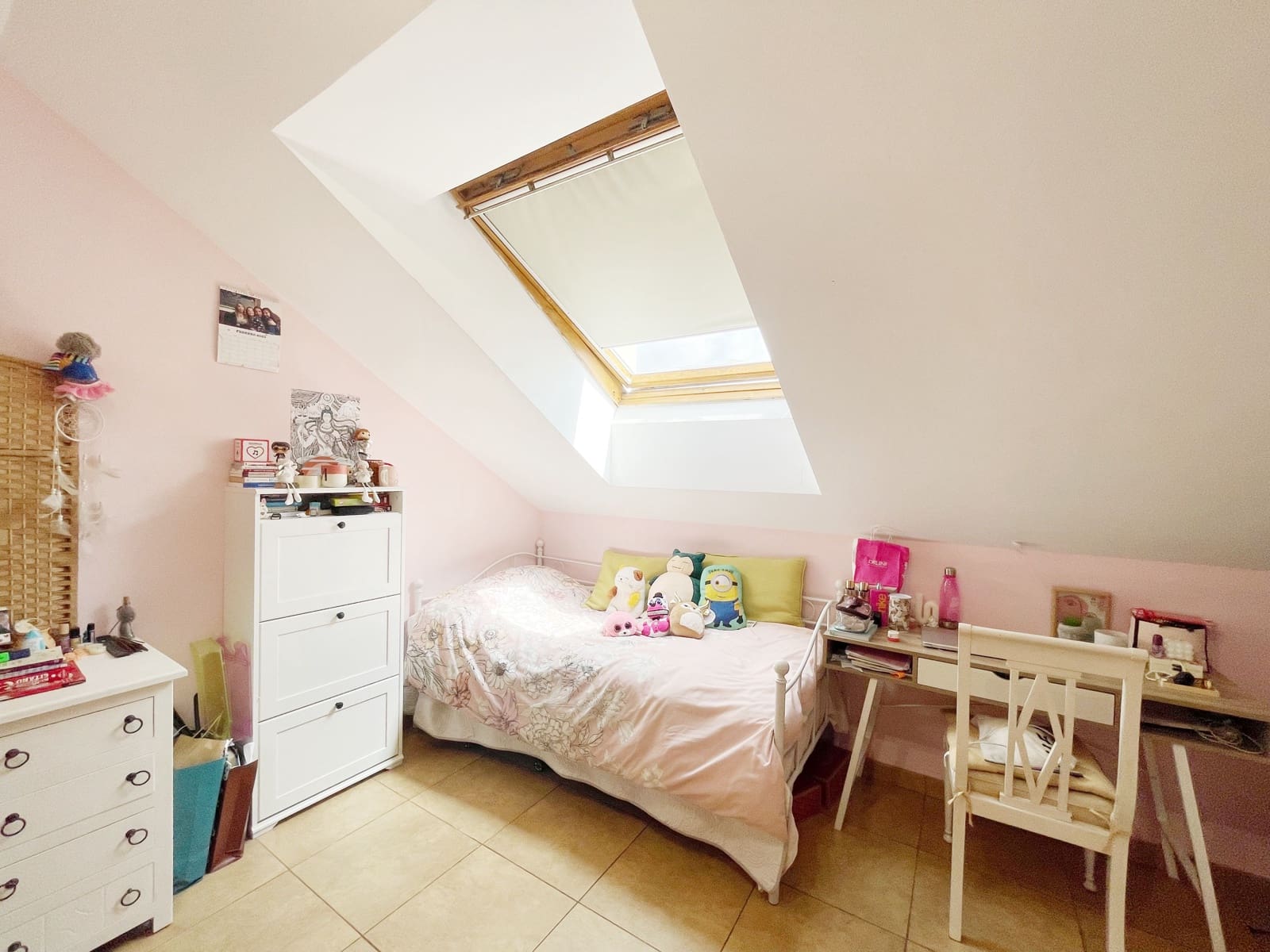 2 makuuhuone Huoneisto myytävänä paikassa Fuengirola - 299 000 € (Ref: 9124410)