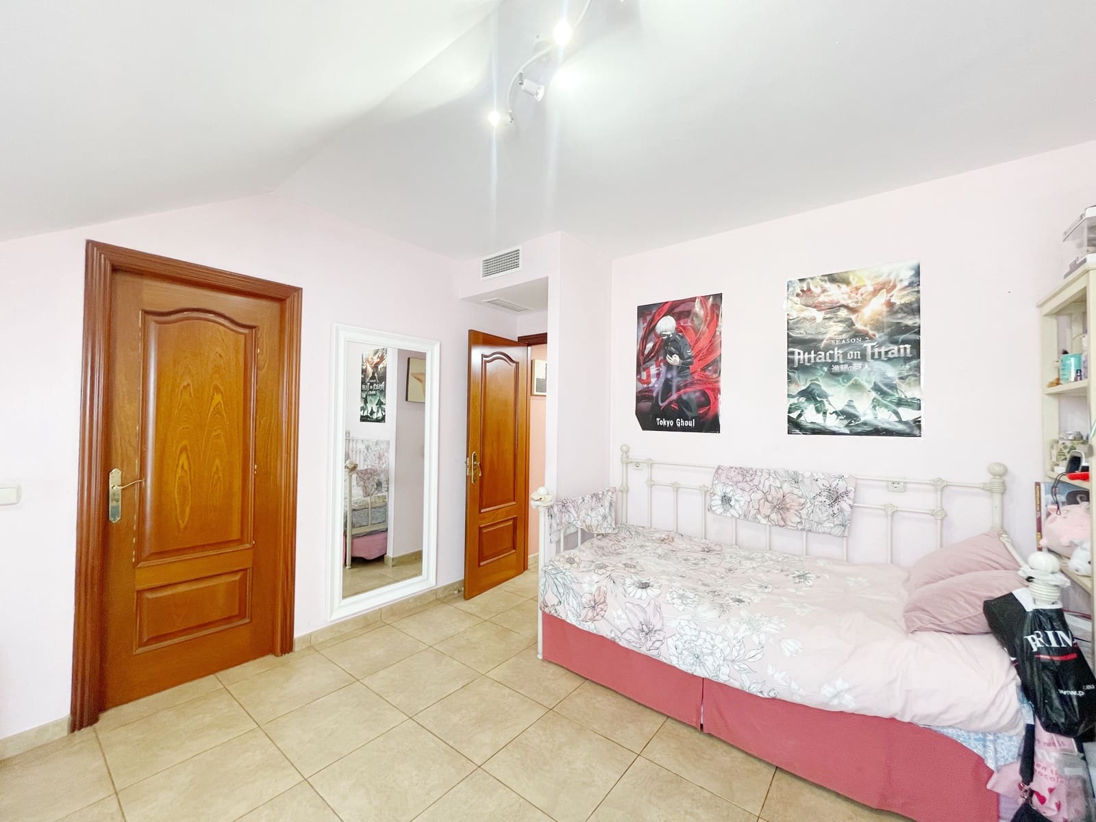 2 makuuhuone Huoneisto myytävänä paikassa Fuengirola - 299 000 € (Ref: 9124410)