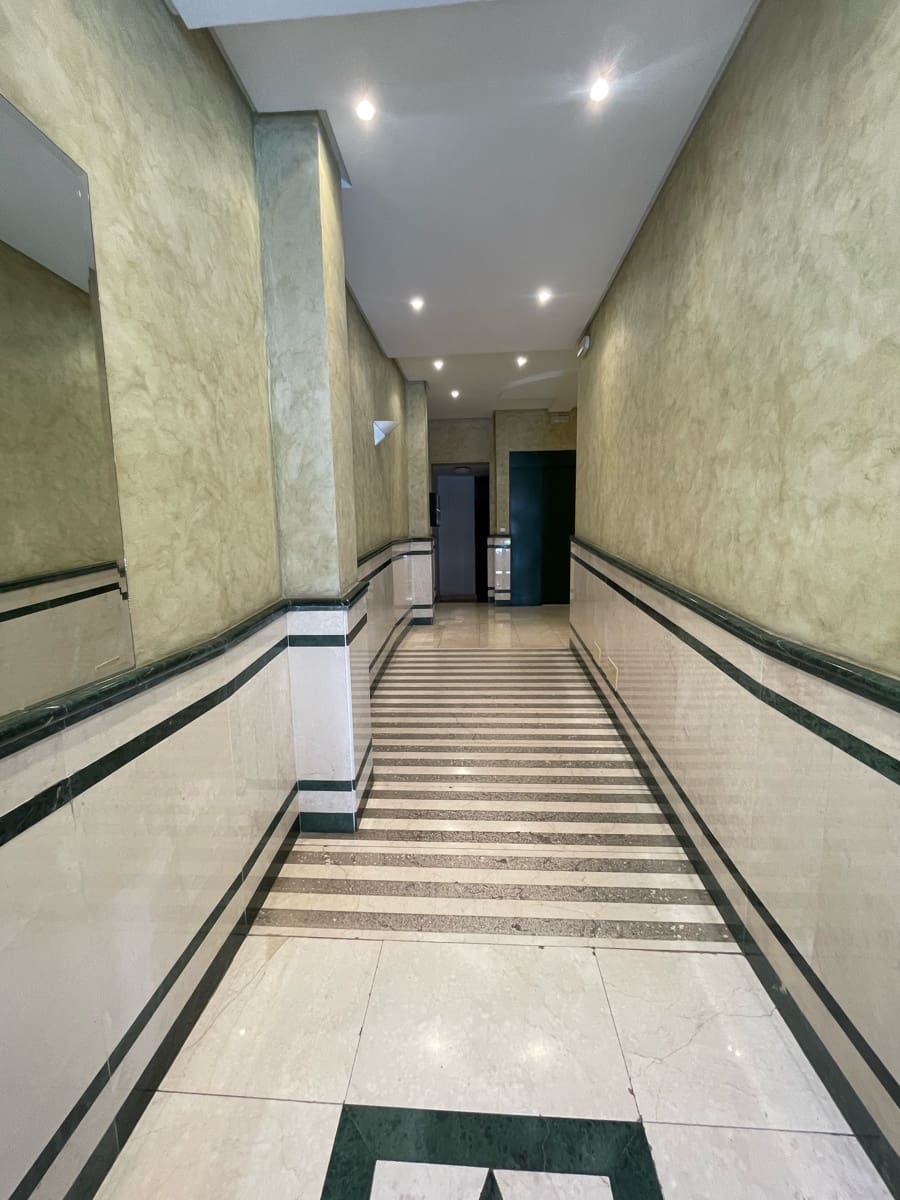 2 makuuhuone Huoneisto myytävänä paikassa Fuengirola - 299 000 € (Ref: 9124410)