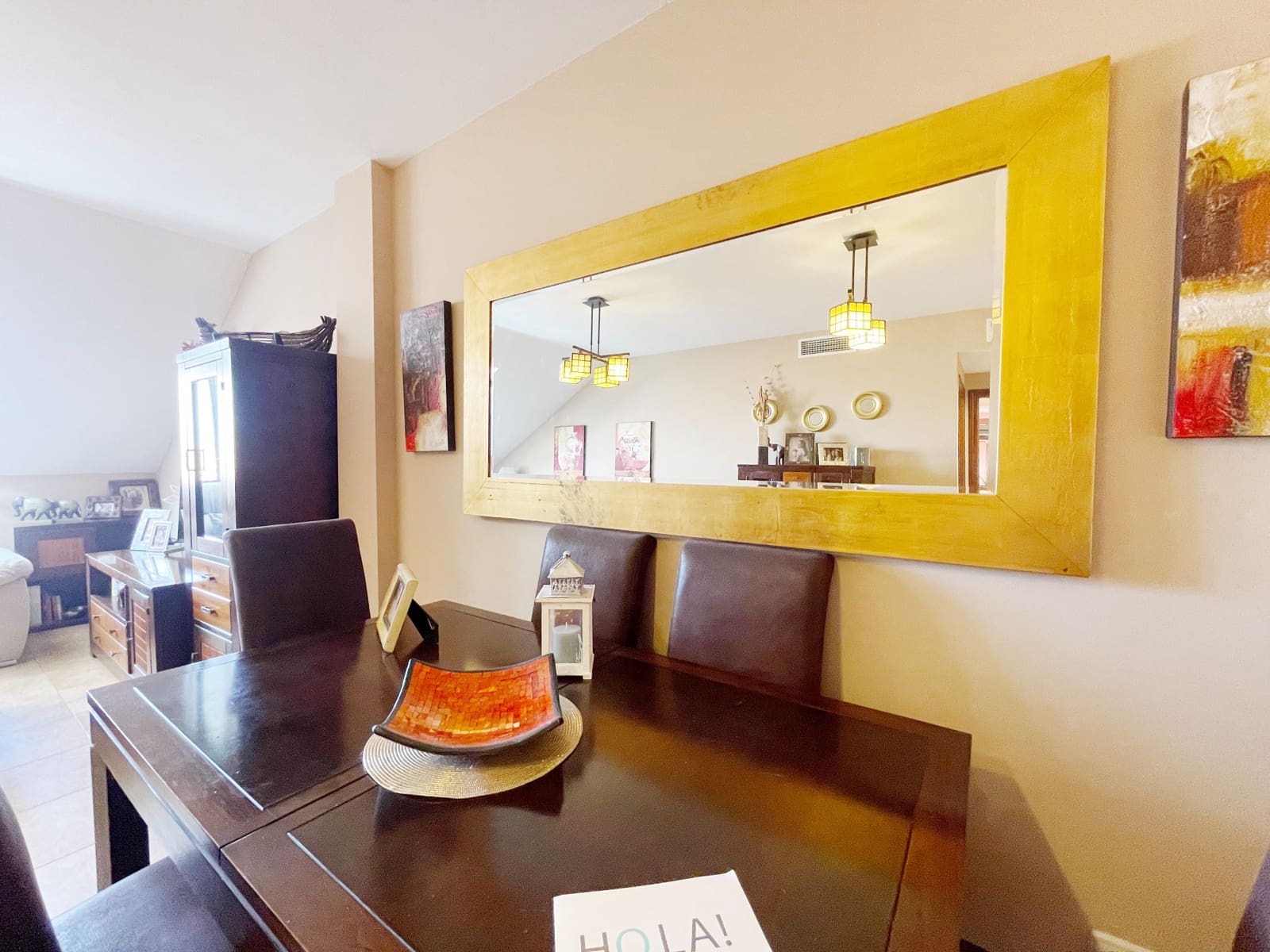 2 makuuhuone Huoneisto myytävänä paikassa Fuengirola - 299 000 € (Ref: 9124410)