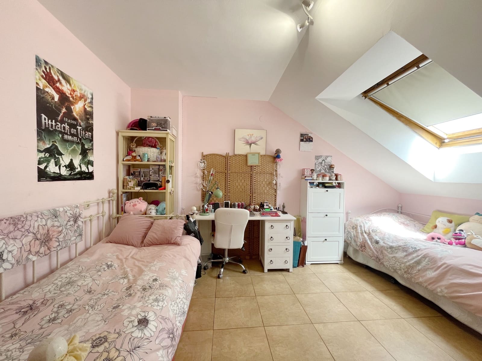 2 makuuhuone Huoneisto myytävänä paikassa Fuengirola - 299 000 € (Ref: 9124410)