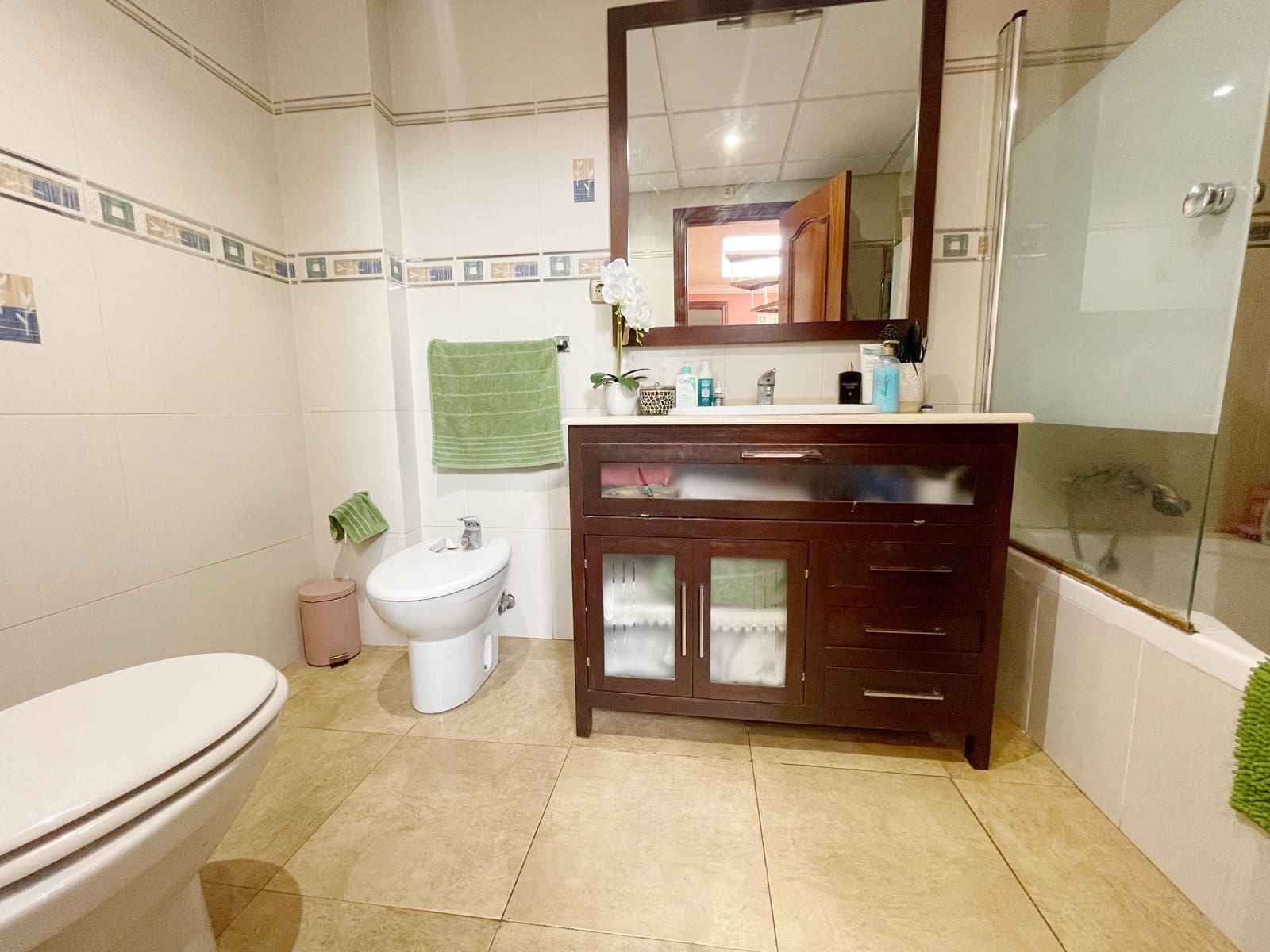 2 makuuhuone Huoneisto myytävänä paikassa Fuengirola - 299 000 € (Ref: 9124410)