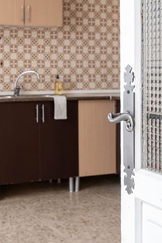 3 makuuhuone Omakotitalo myytävänä paikassa Cristo de la Epidemia, Málaga kaupunki - 395 000 € (Ref: 9125935)