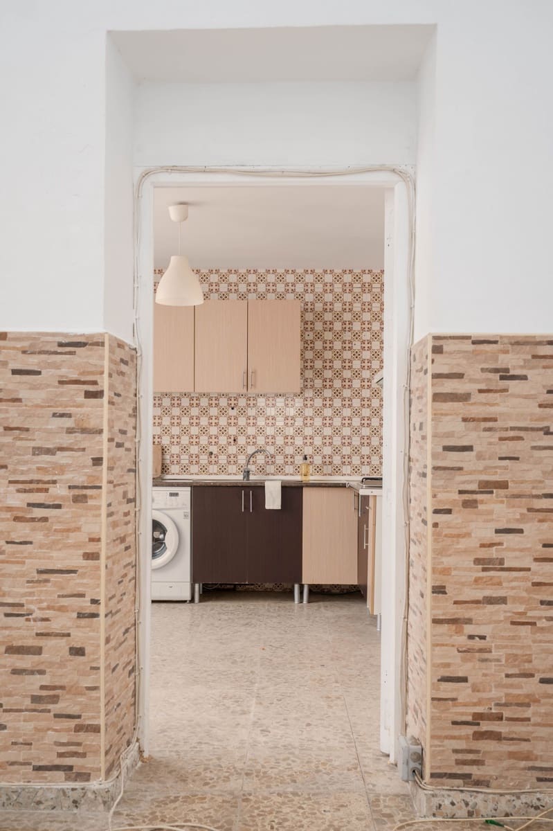 3 soveværelse Byhus til salg i Malaga by - € 395.000 (Ref: 9125935)