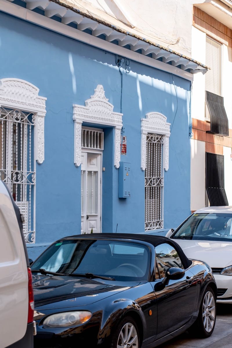 3 soveværelse Byhus til salg i Malaga by - € 395.000 (Ref: 9125935)