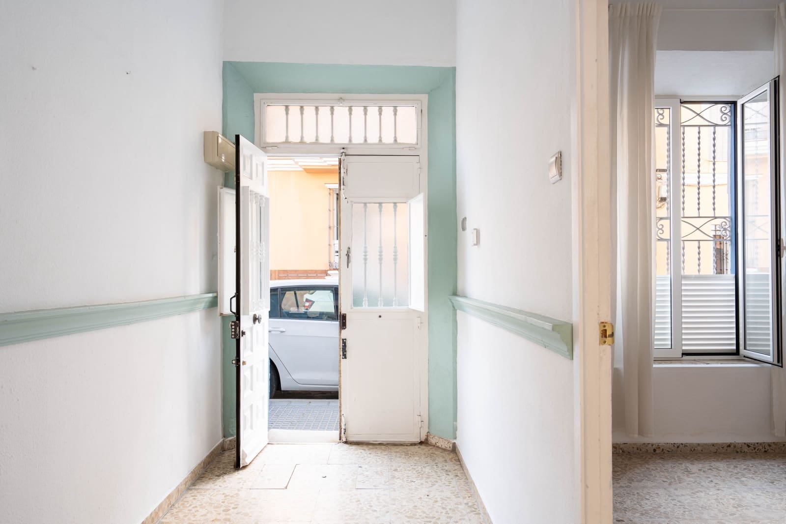 3 soveværelse Byhus til salg i Malaga by - € 395.000 (Ref: 9125935)