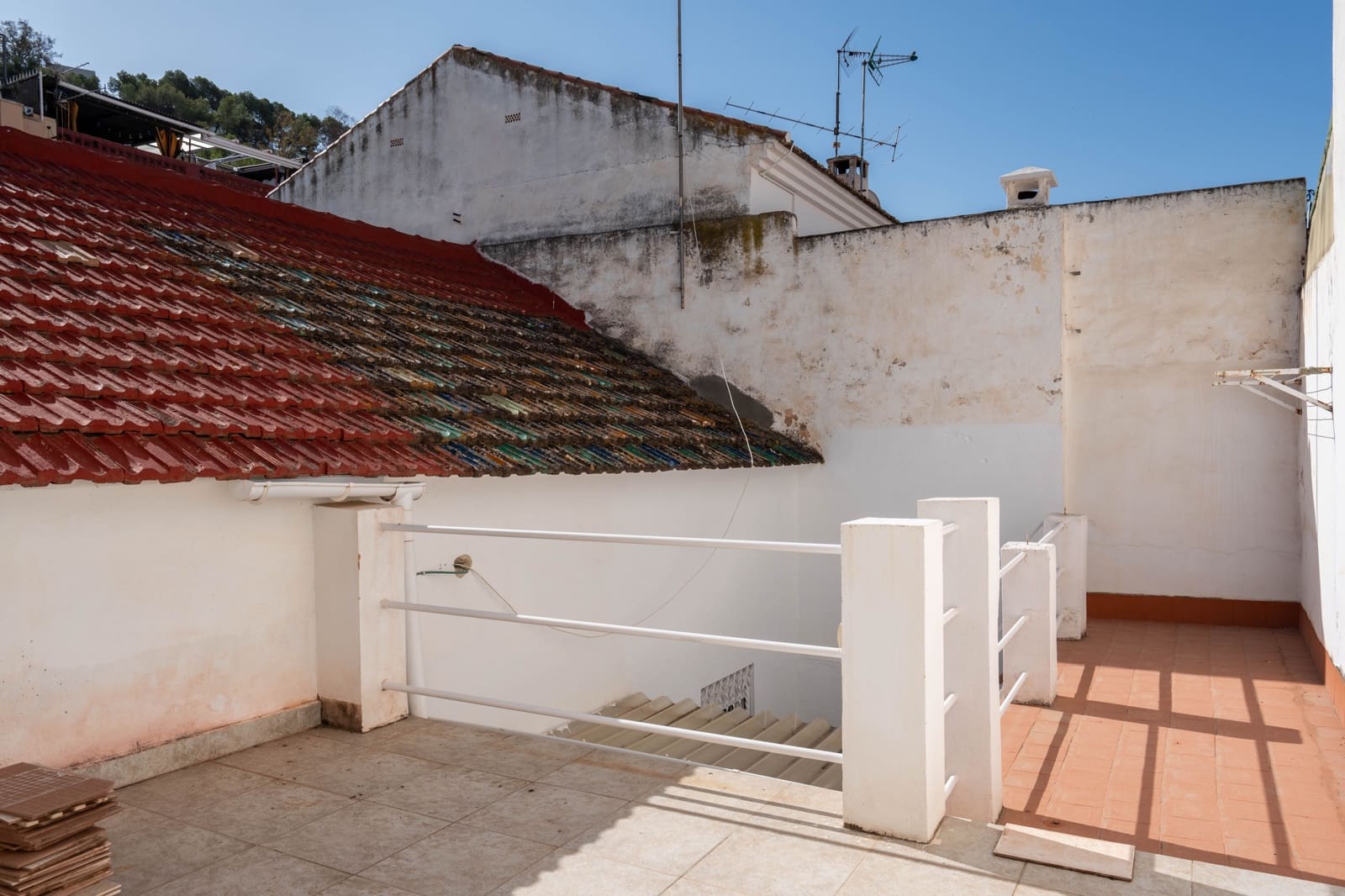 3 soveværelse Byhus til salg i Malaga by - € 395.000 (Ref: 9125935)