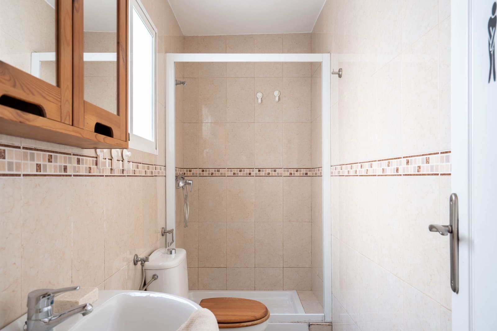 3 soveværelse Byhus til salg i Malaga by - € 395.000 (Ref: 9125935)