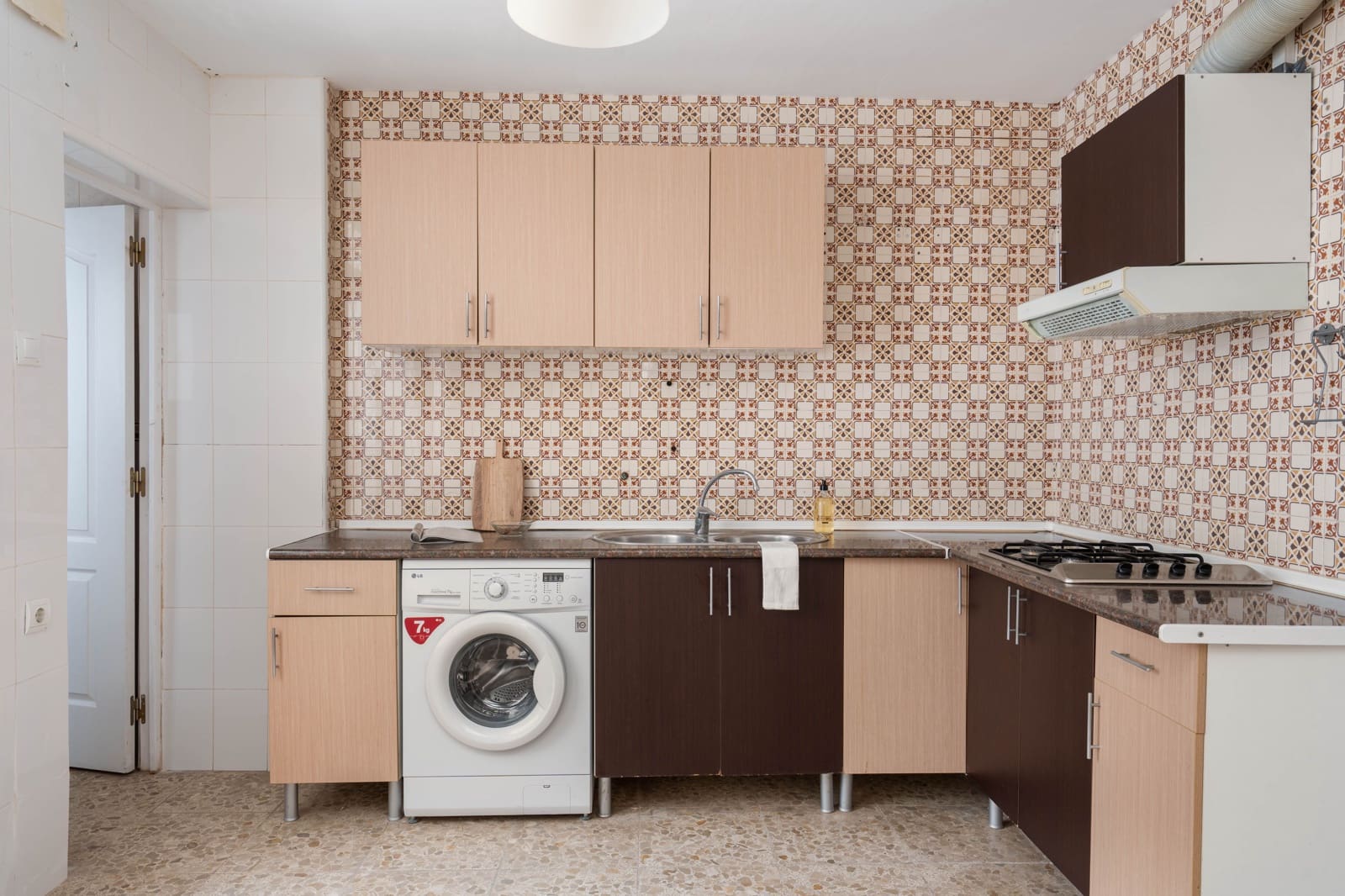 3 soveværelse Byhus til salg i Malaga by - € 395.000 (Ref: 9125935)