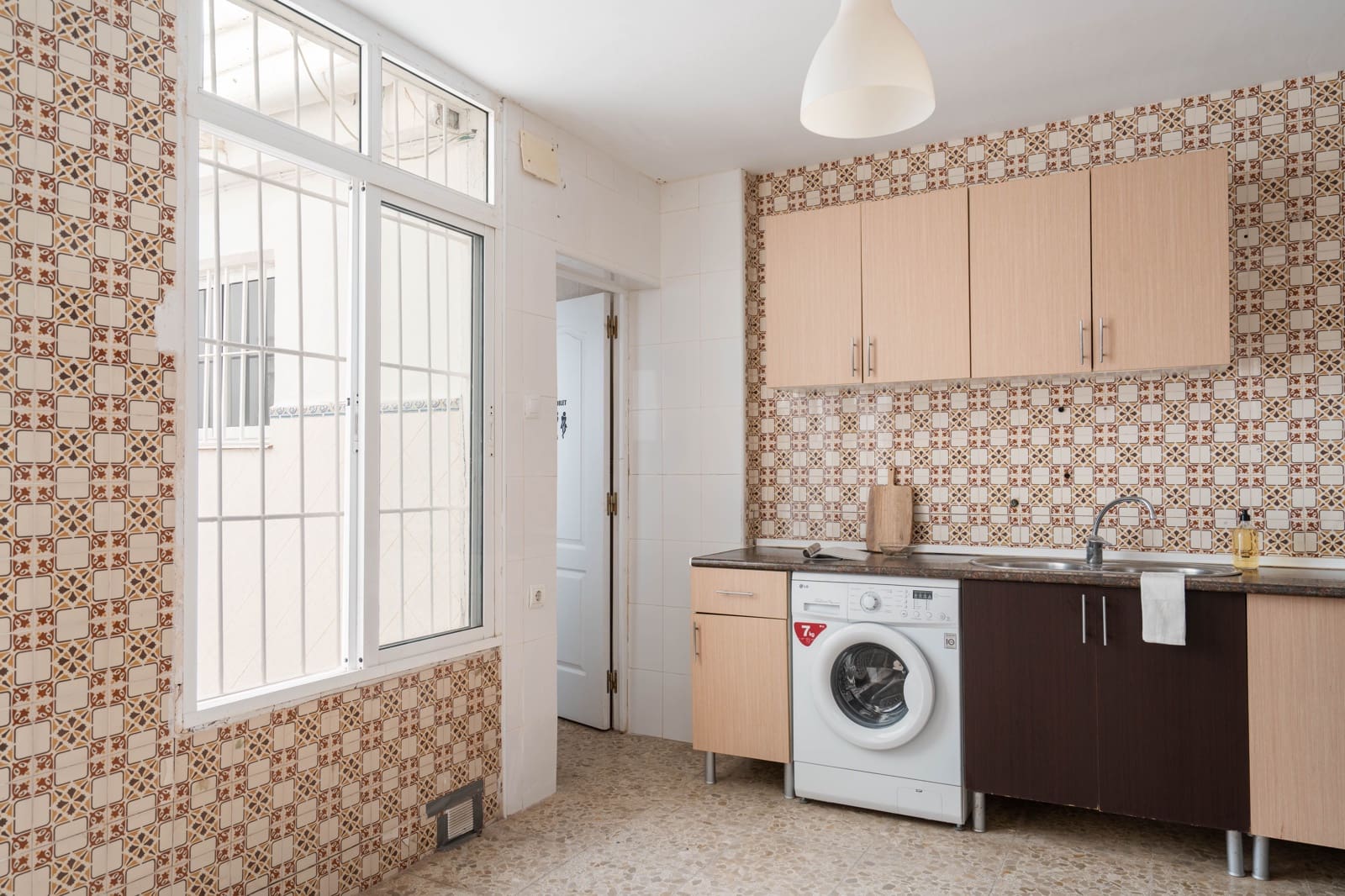 3 soveværelse Byhus til salg i Malaga by - € 395.000 (Ref: 9125935)