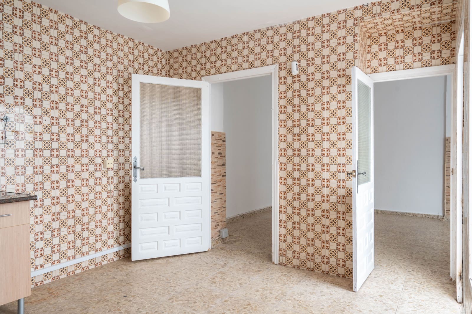 3 soveværelse Byhus til salg i Malaga by - € 395.000 (Ref: 9125935)