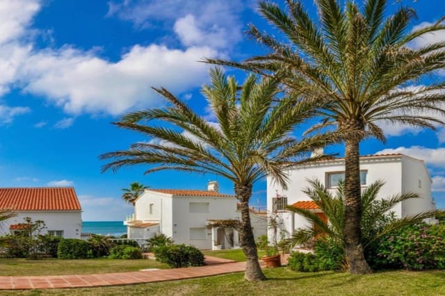 3 soveværelse Byhus til salg i Marbesa, Marbella med swimmingpool - € 1.300.000 (Ref: 9126366)