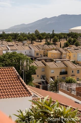3 makuuhuone Omakotitalo myytävänä paikassa San Jose del Viso, Málaga kaupunki - 269 000 € (Ref: 9126367)