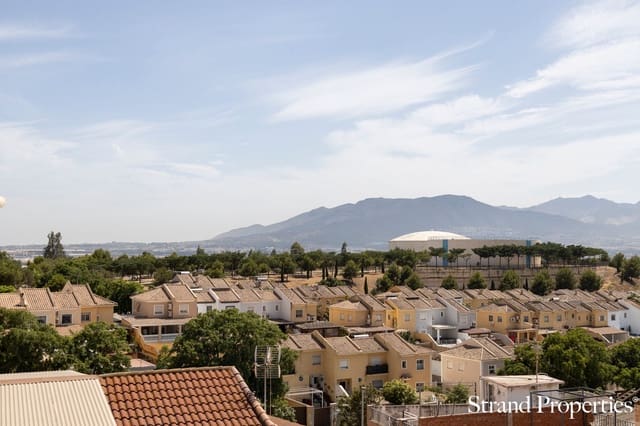 3 makuuhuone Omakotitalo myytävänä paikassa San Jose del Viso, Málaga kaupunki - 269 000 € (Ref: 9126367)