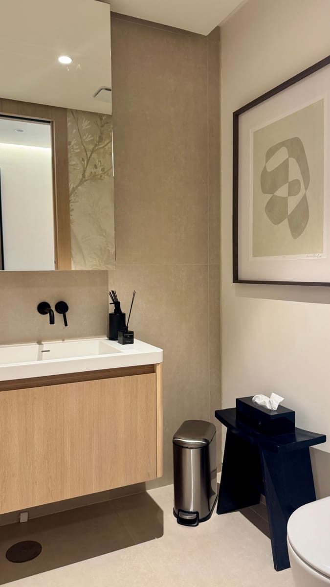 4 soverom Leilighet til salgs i Malaga by - € 5 942 000 (Ref: 9127519)