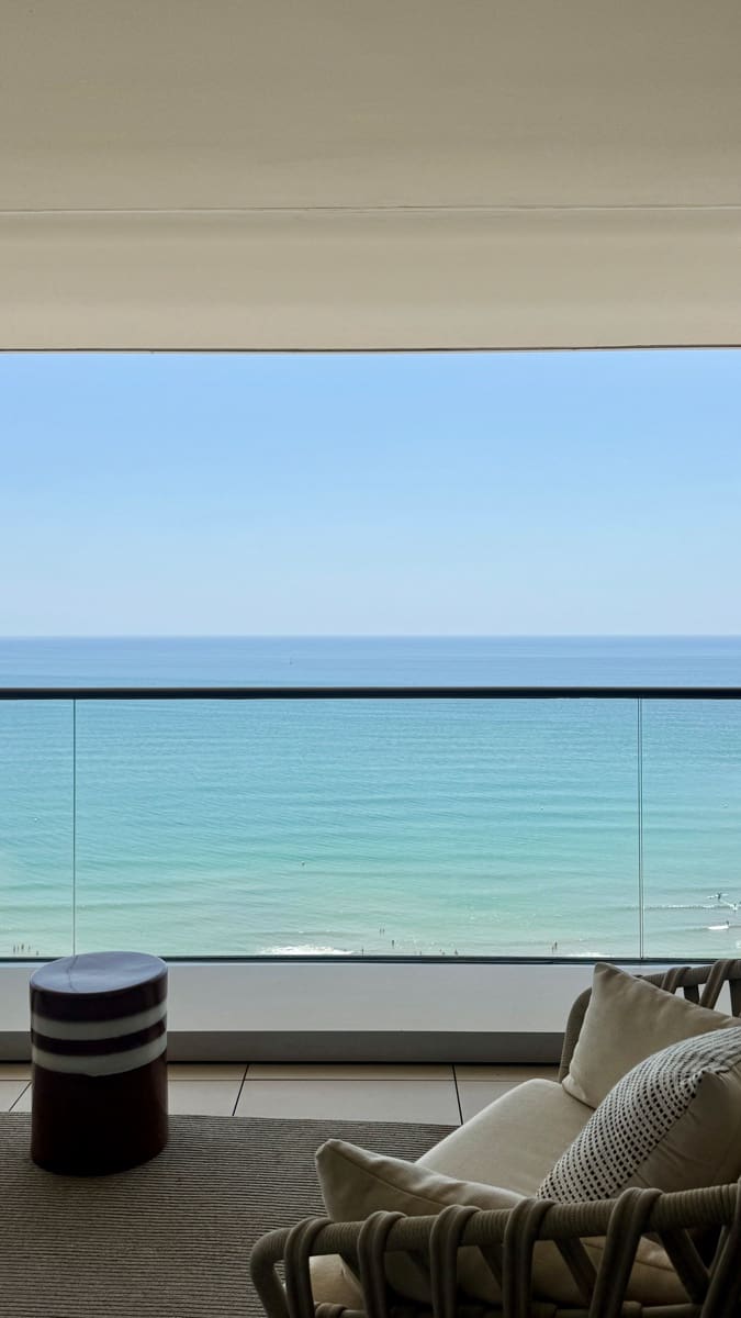 4 soverom Leilighet til salgs i Malaga by - € 5 942 000 (Ref: 9127519)