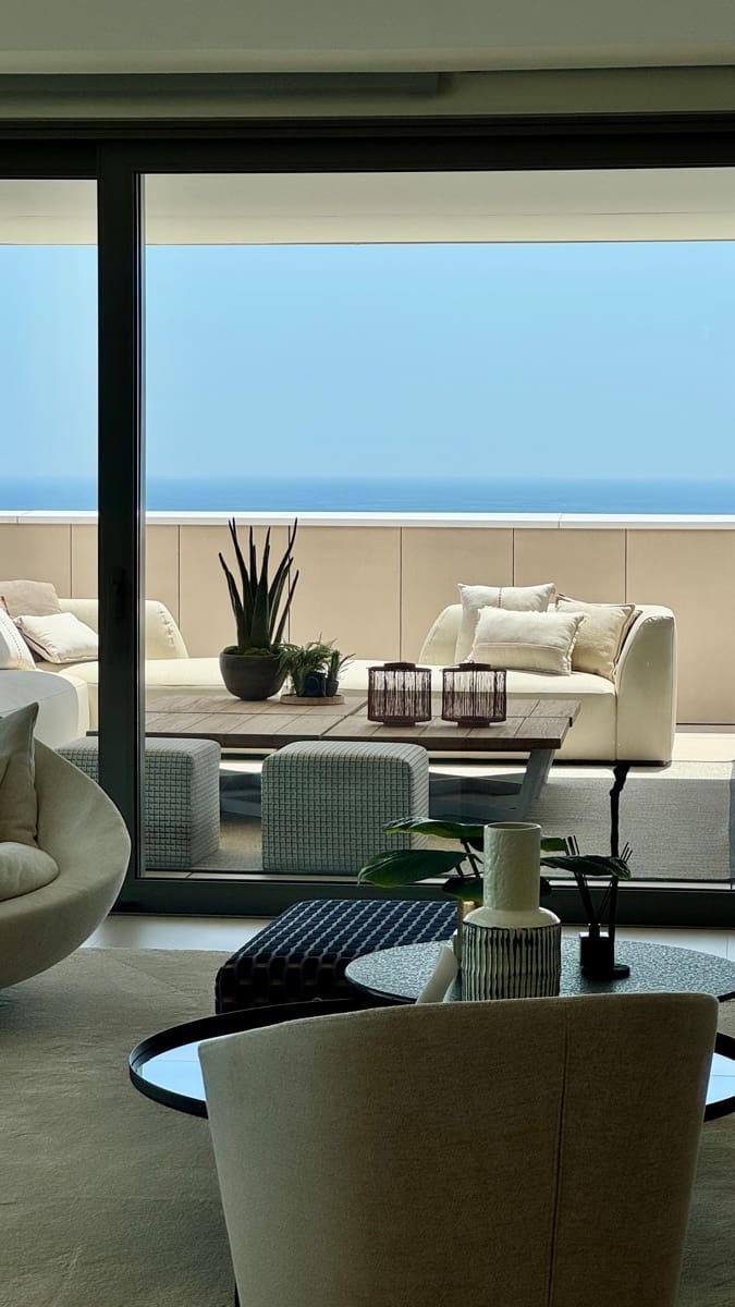 4 soverom Leilighet til salgs i Malaga by - € 5 942 000 (Ref: 9127519)