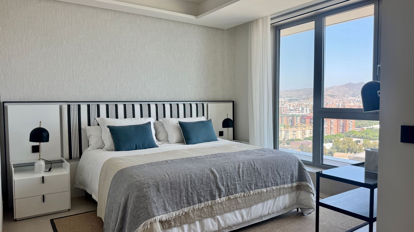 4 soverom Leilighet til salgs i Malaga by - € 5 942 000 (Ref: 9127519)