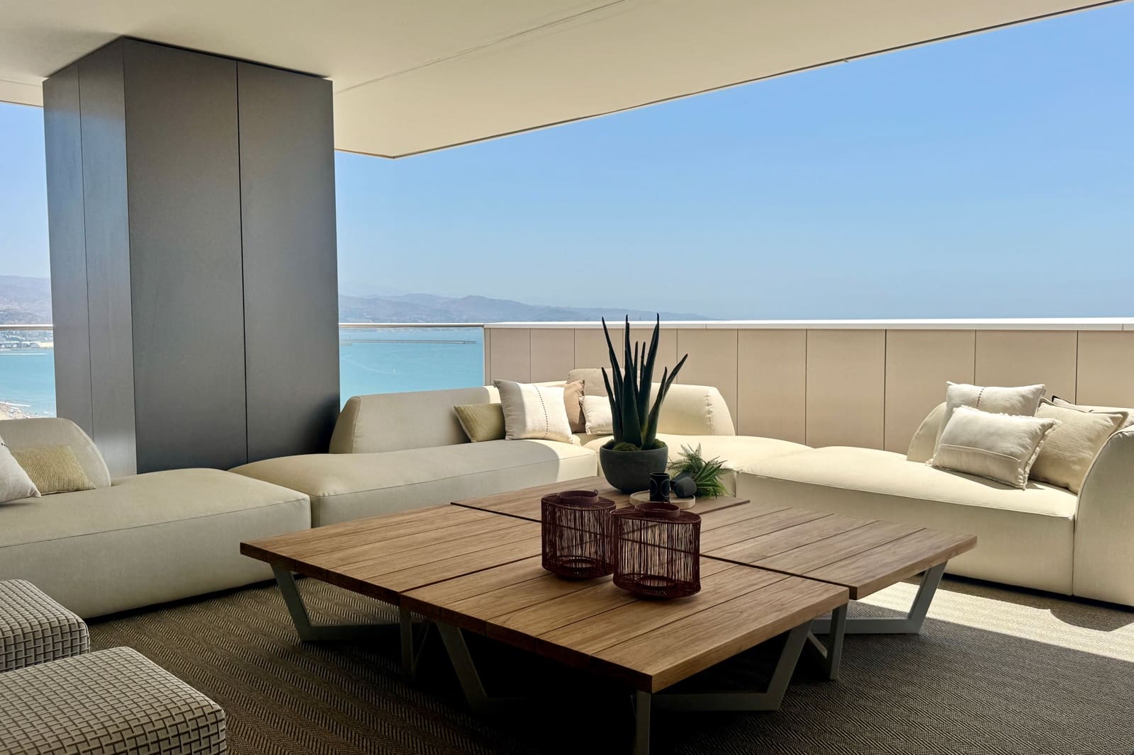 4 soverom Leilighet til salgs i Malaga by - € 5 942 000 (Ref: 9127519)