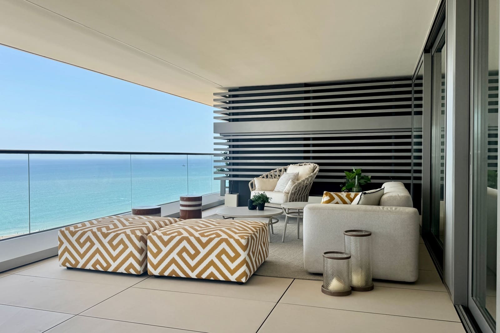 4 soverom Leilighet til salgs i Malaga by - € 5 942 000 (Ref: 9127519)