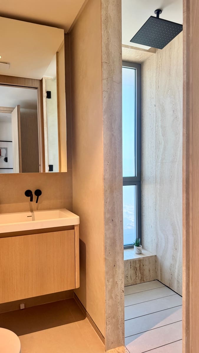 4 soverom Leilighet til salgs i Malaga by - € 5 942 000 (Ref: 9127519)