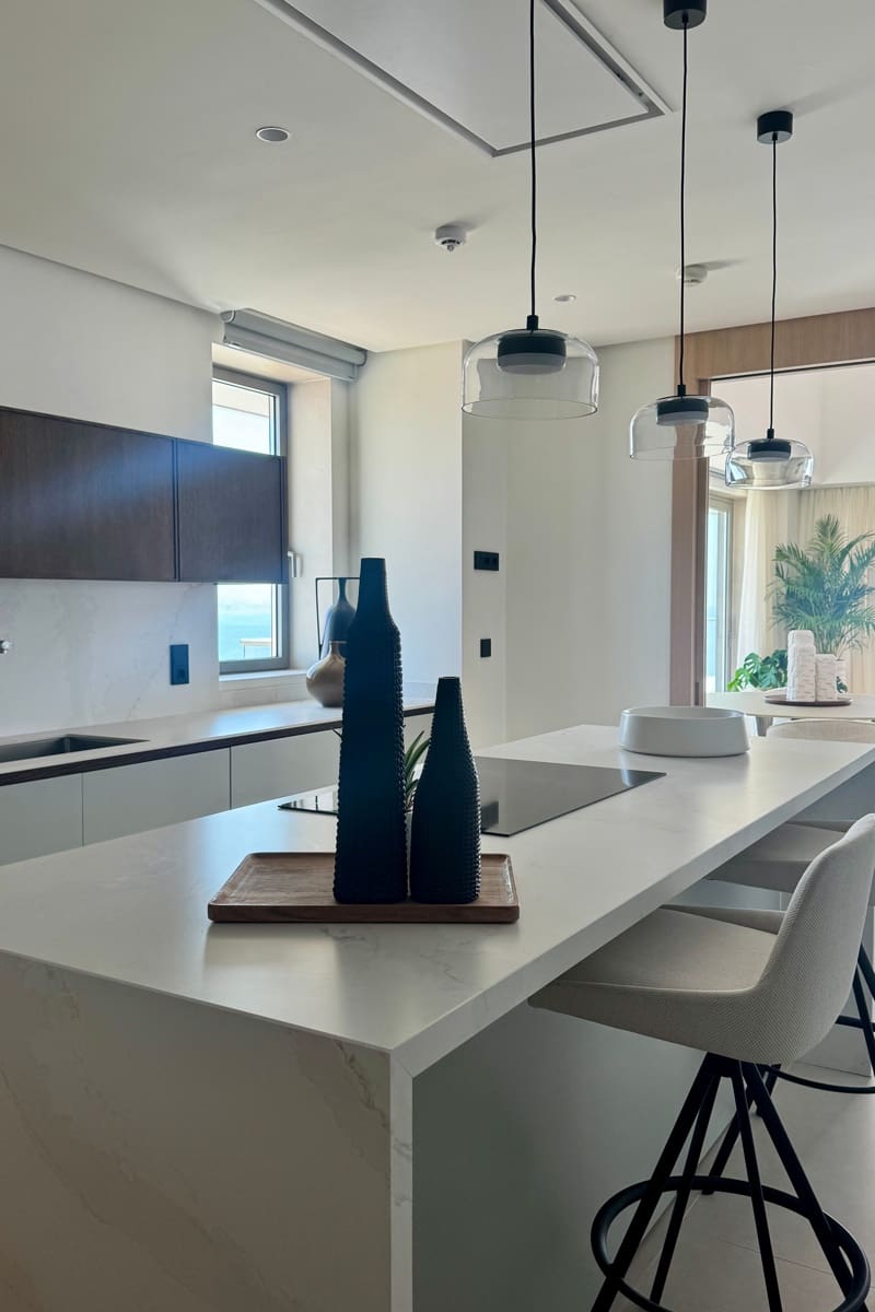 4 soverom Leilighet til salgs i Malaga by - € 5 942 000 (Ref: 9127519)