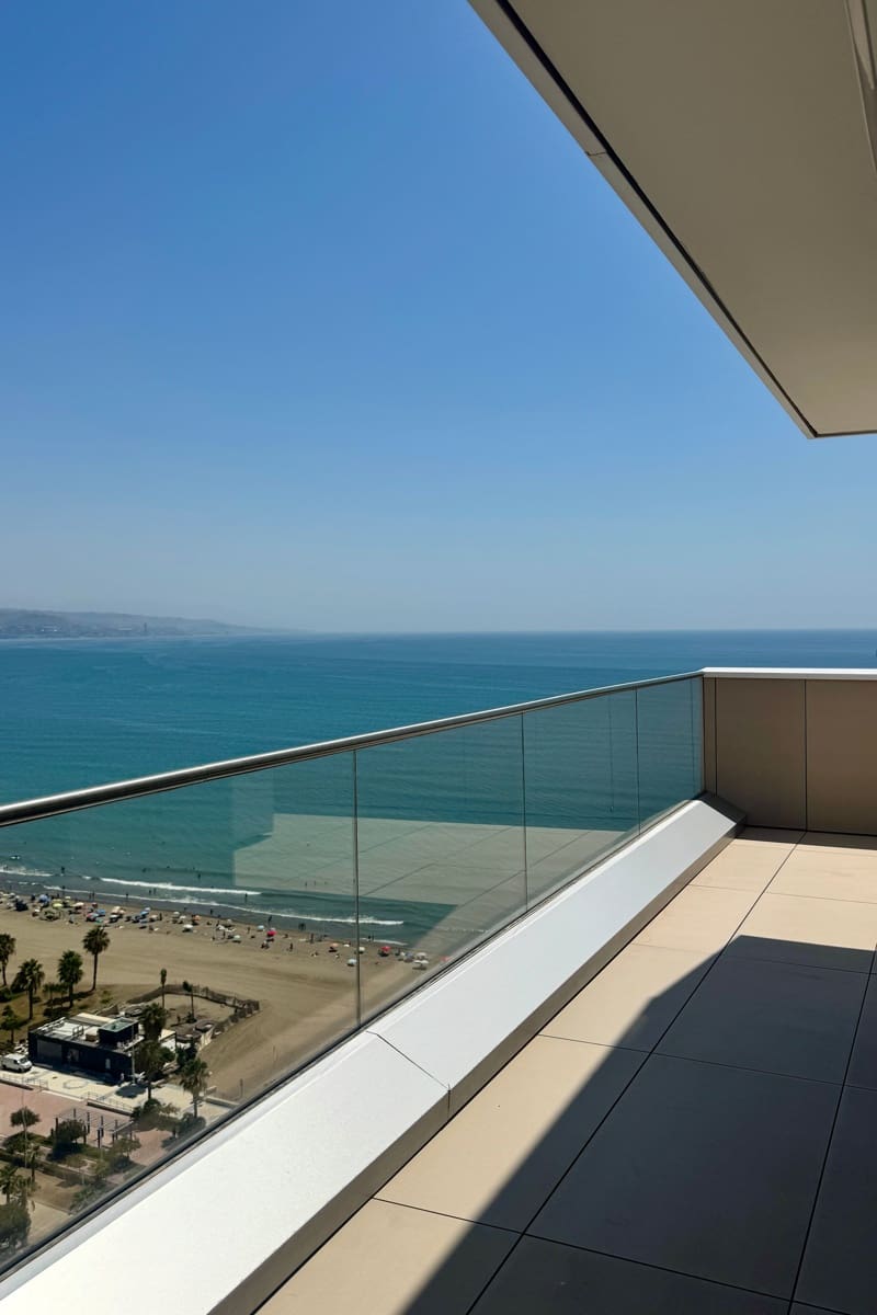 4 soverom Leilighet til salgs i Malaga by - € 5 942 000 (Ref: 9127519)