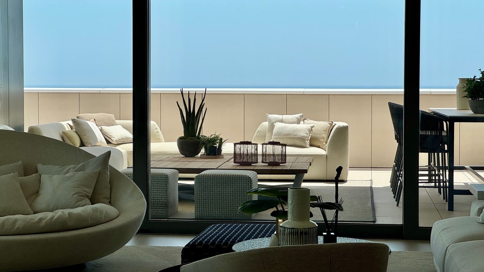 4 soverom Leilighet til salgs i Malaga by - € 5 942 000 (Ref: 9127519)