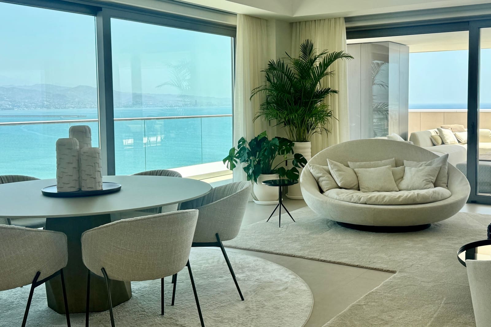 4 soverom Leilighet til salgs i Malaga by - € 5 942 000 (Ref: 9127519)