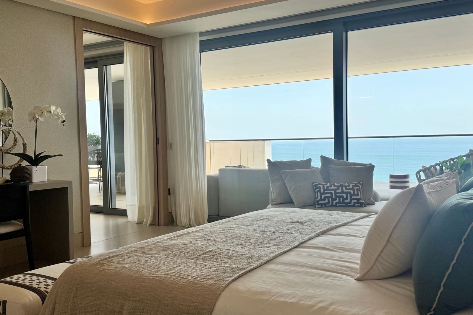 4 soverom Leilighet til salgs i Malaga by - € 5 942 000 (Ref: 9127519)