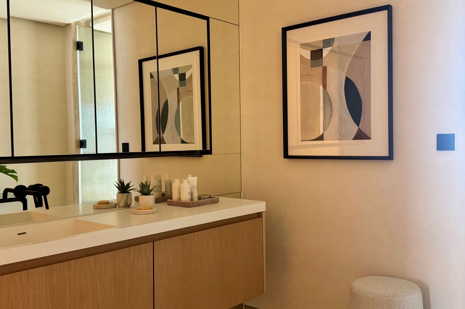 4 soverom Leilighet til salgs i Malaga by - € 5 942 000 (Ref: 9127519)