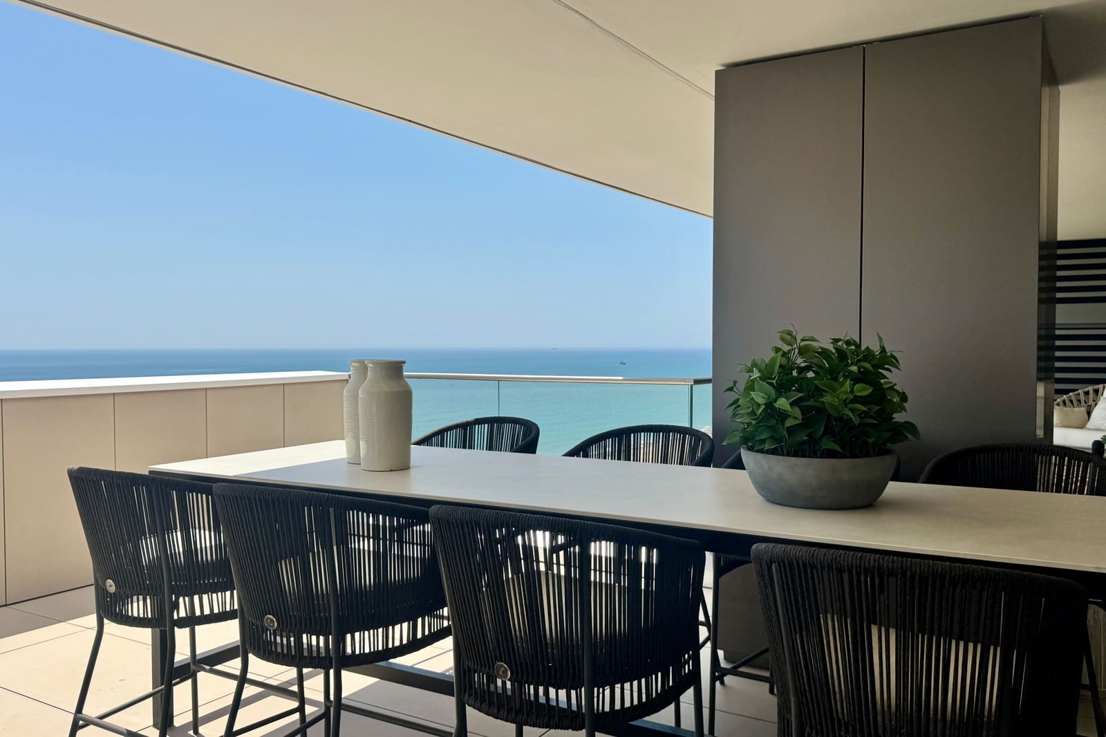 4 soverom Leilighet til salgs i Malaga by - € 5 942 000 (Ref: 9127519)