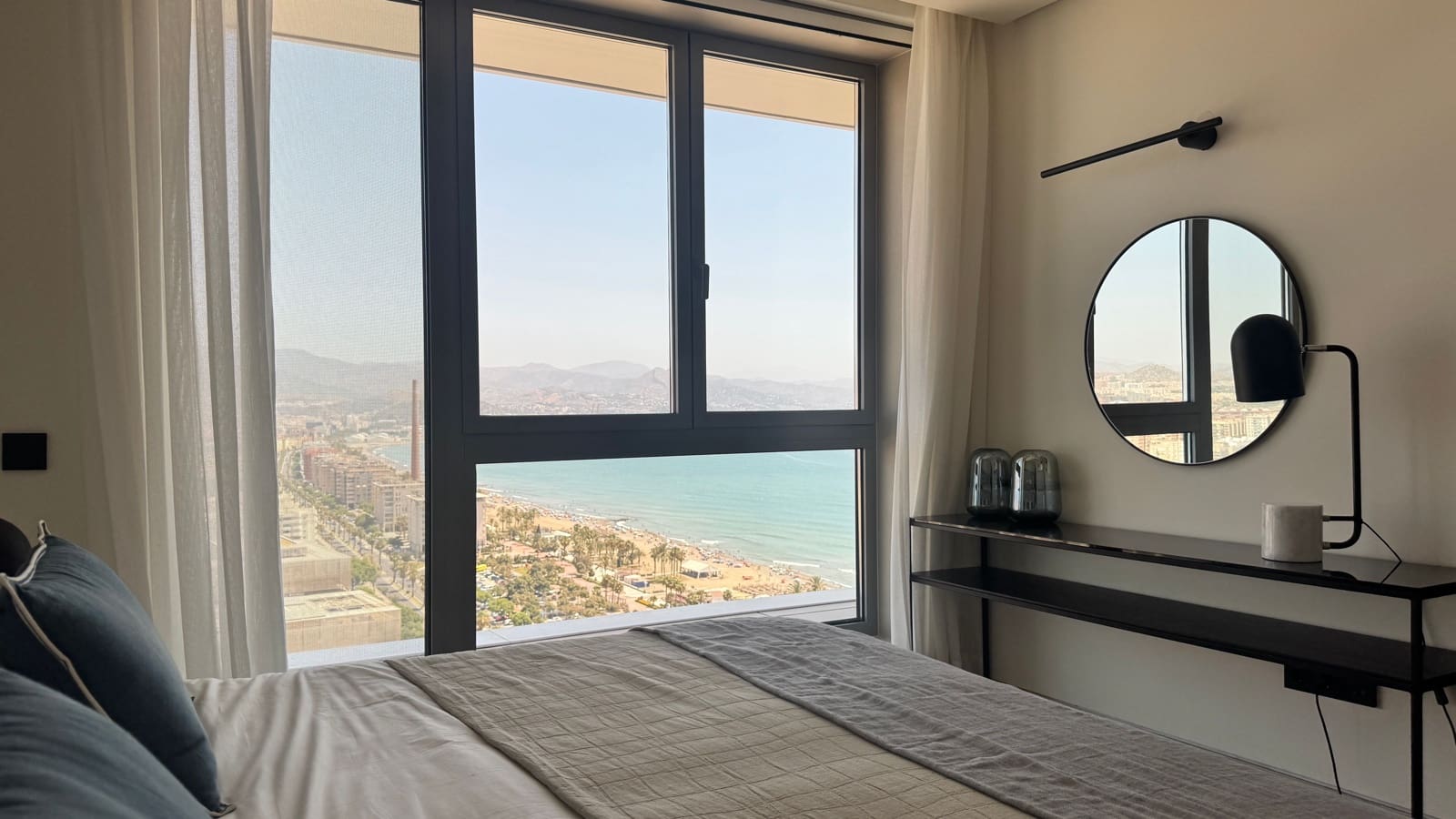 4 soverom Leilighet til salgs i Malaga by - € 5 942 000 (Ref: 9127519)