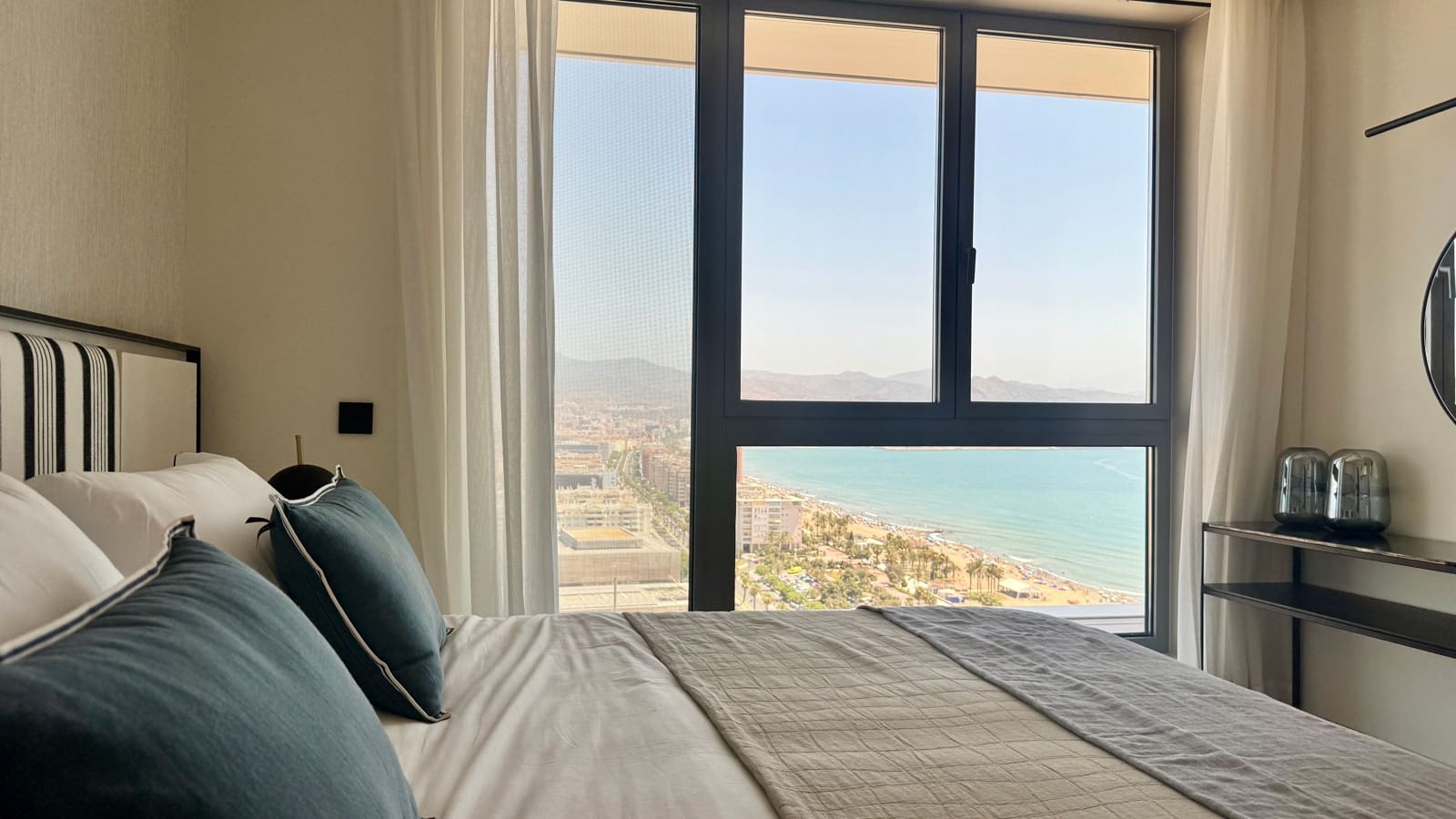 4 soverom Leilighet til salgs i Malaga by - € 5 942 000 (Ref: 9127519)