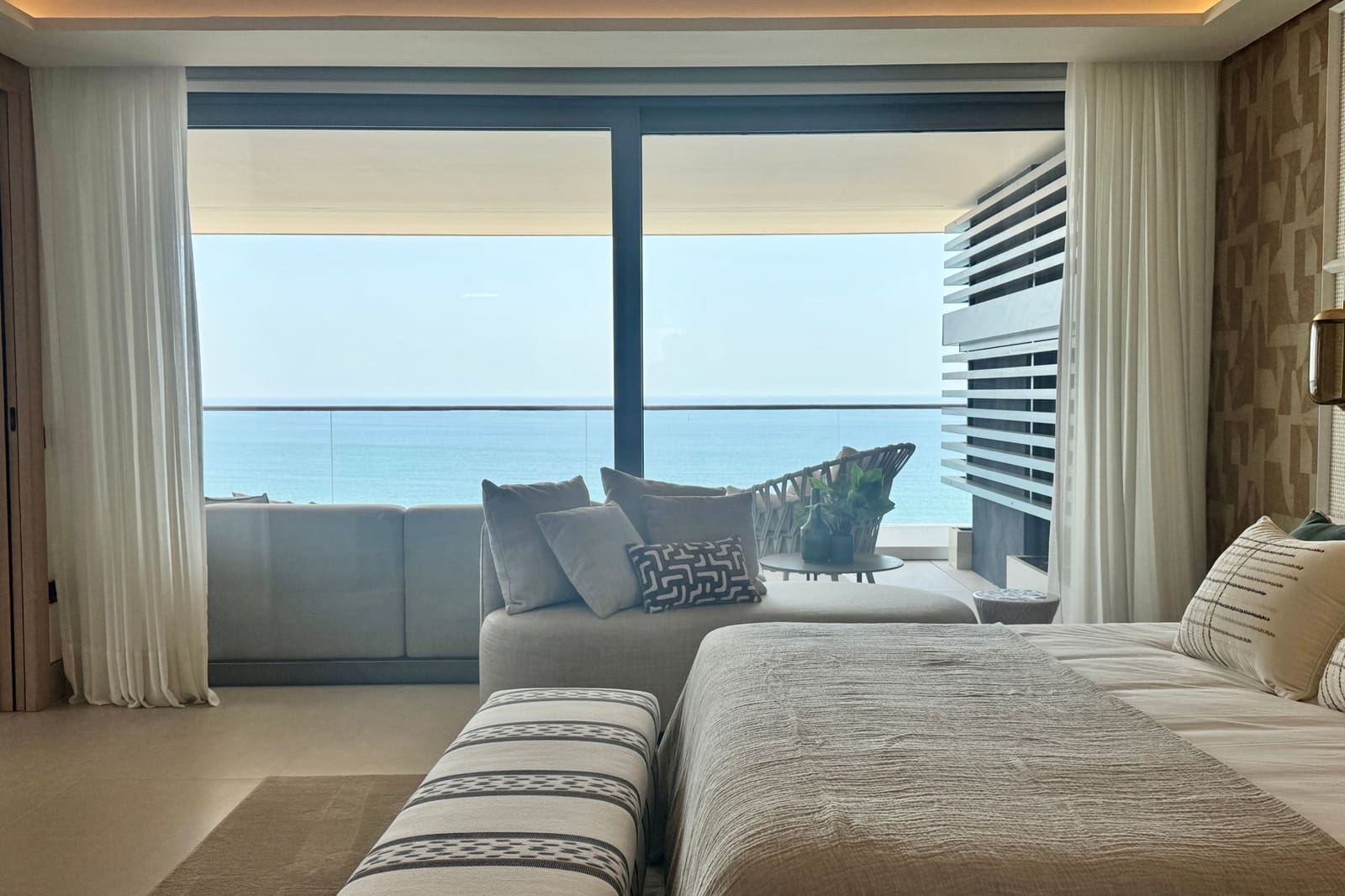 4 soverom Leilighet til salgs i Malaga by - € 5 942 000 (Ref: 9127519)