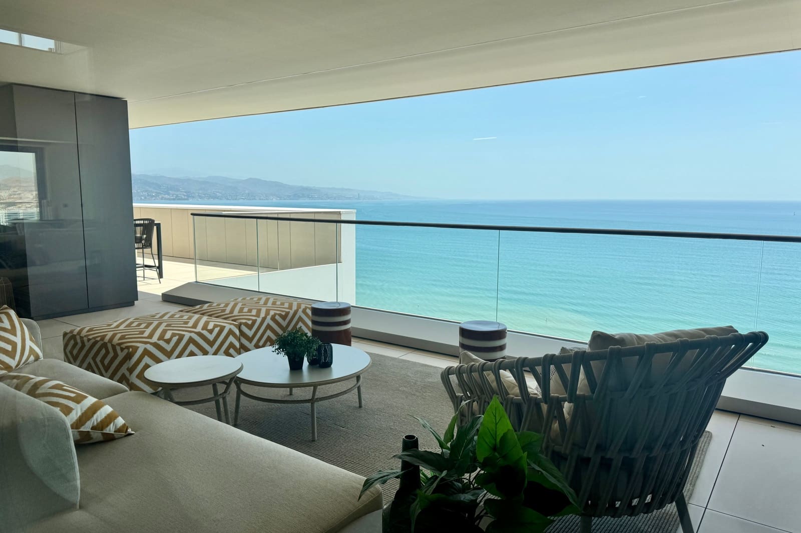 4 soverom Leilighet til salgs i Malaga by - € 5 942 000 (Ref: 9127519)