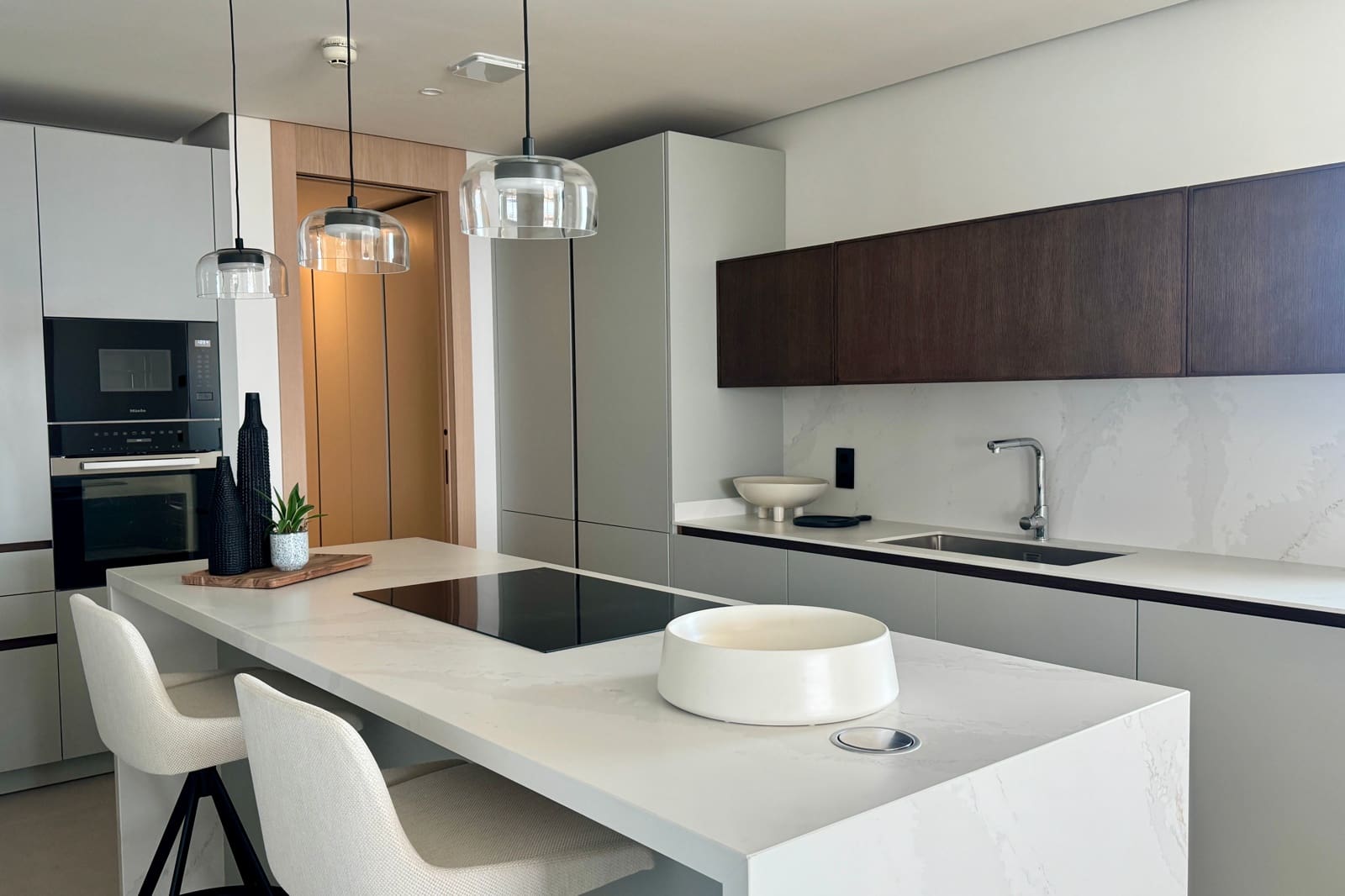 4 soverom Leilighet til salgs i Malaga by - € 5 942 000 (Ref: 9127519)