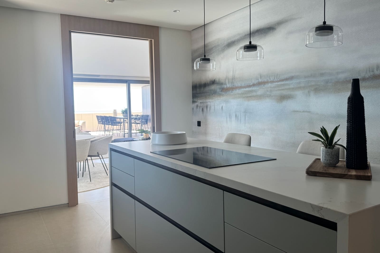 4 soverom Leilighet til salgs i Malaga by - € 5 942 000 (Ref: 9127519)