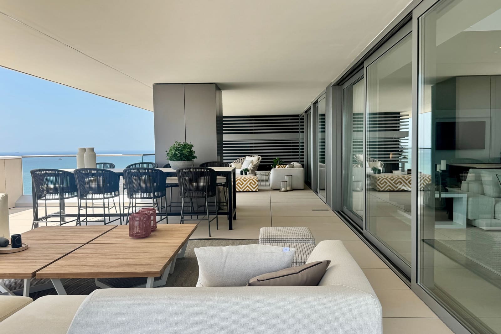 4 soverom Leilighet til salgs i Malaga by - € 5 942 000 (Ref: 9127519)