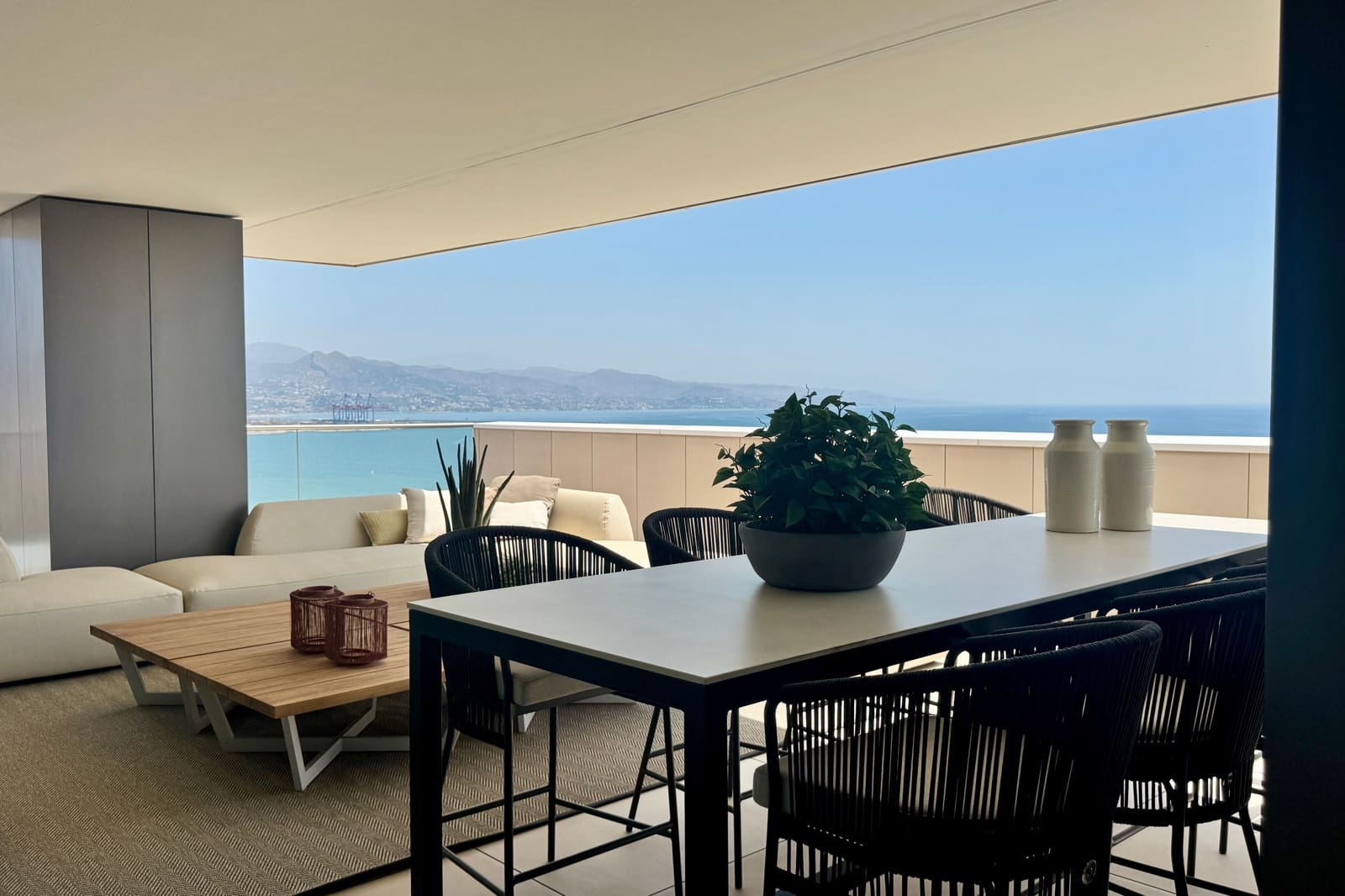 4 soverom Leilighet til salgs i Malaga by - € 5 942 000 (Ref: 9127519)