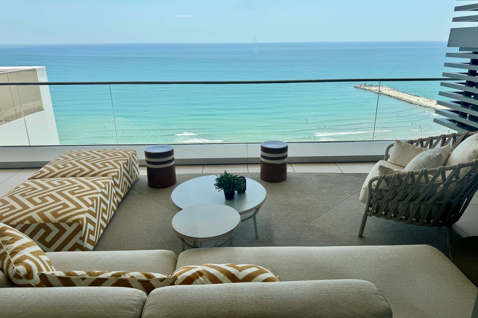 4 soverom Leilighet til salgs i Malaga by - € 5 942 000 (Ref: 9127519)