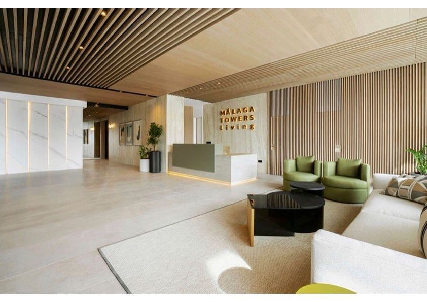 4 soverom Leilighet til salgs i Malaga by - € 5 942 000 (Ref: 9127519)