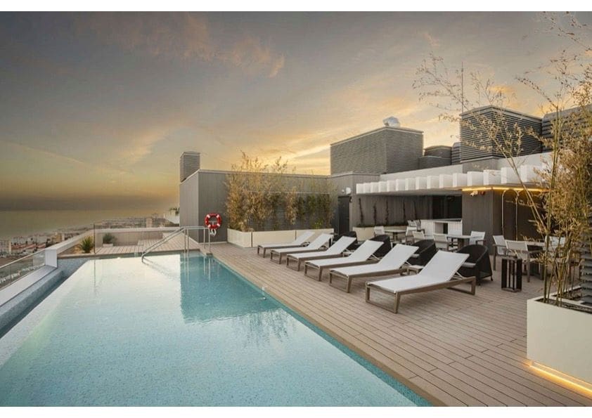 4 soverom Leilighet til salgs i Malaga by - € 5 942 000 (Ref: 9127519)