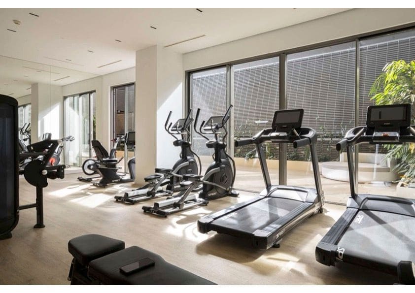 4 soverom Leilighet til salgs i Malaga by - € 5 942 000 (Ref: 9127519)