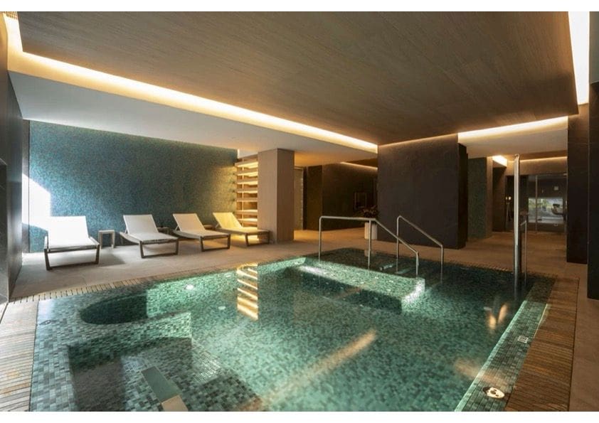 4 soverom Leilighet til salgs i Malaga by - € 5 942 000 (Ref: 9127519)