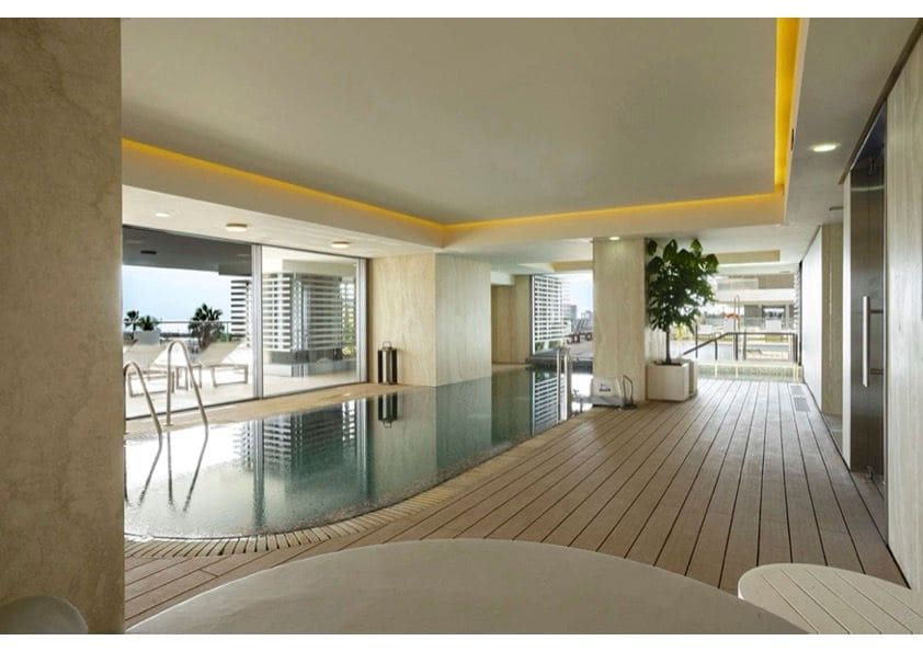 4 soverom Leilighet til salgs i Malaga by - € 5 942 000 (Ref: 9127519)