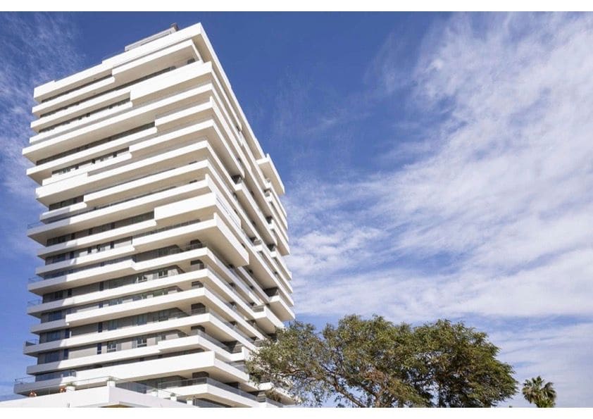 4 soverom Leilighet til salgs i Malaga by - € 5 942 000 (Ref: 9127519)